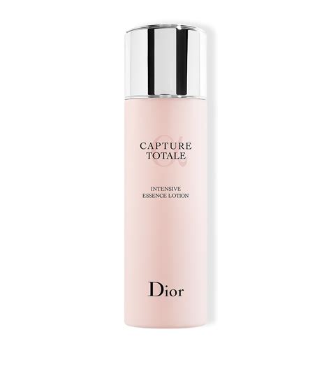 capture totale dior essence lotion|Dior intensive essence lotion.